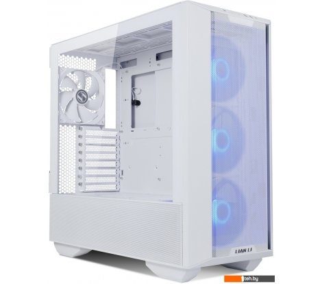  - Корпуса Lian Li Lancool III RGB G99.LAN3RW.00 - Lancool III RGB G99.LAN3RW.00