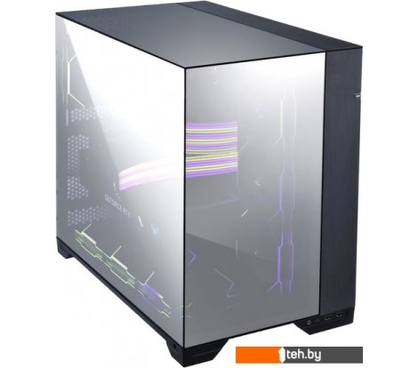  - Корпуса Lian Li O11 Vision Chrome G99.O11VC.00 - O11 Vision Chrome G99.O11VC.00
