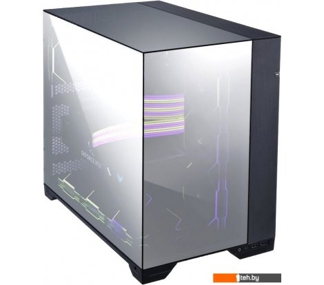  - Корпуса Lian Li O11 Vision Chrome G99.O11VC.00 - O11 Vision Chrome G99.O11VC.00