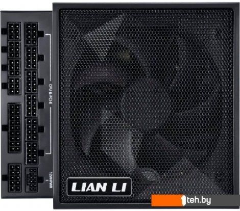  - Блоки питания Lian Li Edge 850 G9P.EG0850.BE00.EU - Edge 850 G9P.EG0850.BE00.EU