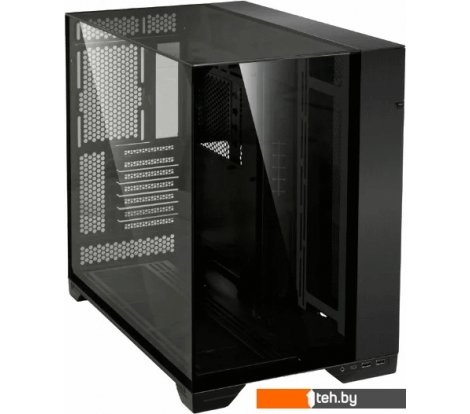 - Корпуса Lian Li O11 Vision G99.O11VX.00 - O11 Vision G99.O11VX.00