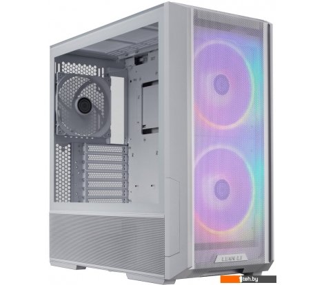  - Корпуса Lian Li Lancool 216 ARGB G99.LAN216RW.10 - Lancool 216 ARGB G99.LAN216RW.10