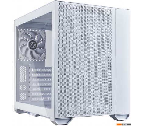  - Корпуса Lian Li O11 Air Mini G99.O11AMW.00 - O11 Air Mini G99.O11AMW.00
