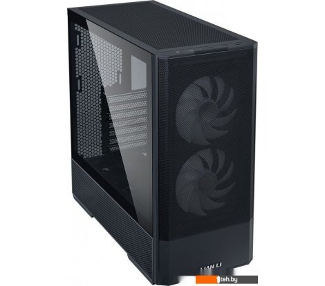  - Корпуса Lian Li Lancool 207 G99.LAN207RX.00 - Lancool 207 G99.LAN207RX.00