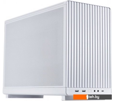  - Корпуса Lian Li A3-mATX G99.A3W.00 - A3-mATX G99.A3W.00