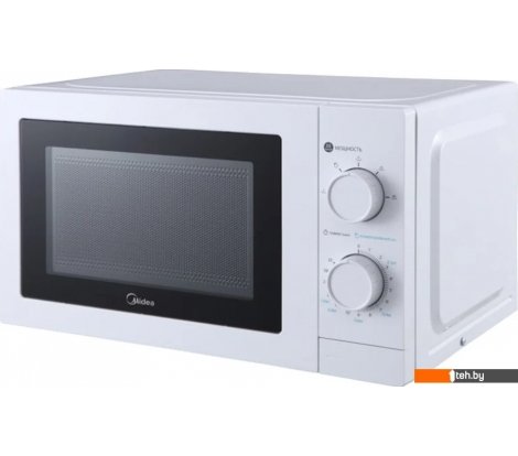  - Микроволновые печи Midea MM720C2MC-W - MM720C2MC-W