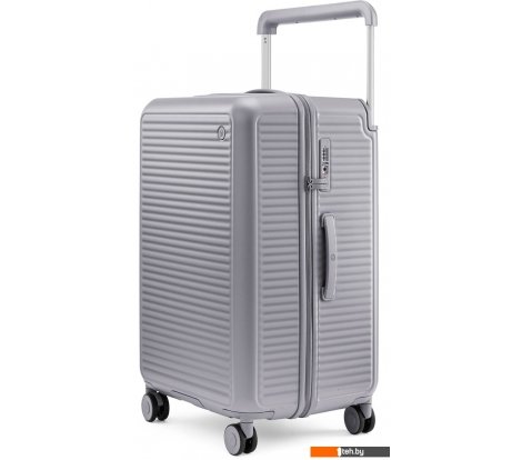  - Чемоданы, сумки-тележки Ninetygo Nulife Luggage 25'' (светло-серый) - Nulife Luggage 25'' (светло-серый)