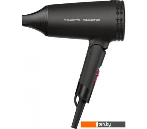  - Фены Rowenta Karl Lagerfeld CV184LF0 - Karl Lagerfeld CV184LF0