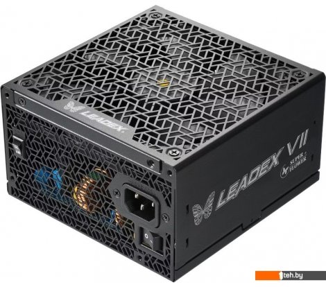  - Блоки питания Super Flower Leadex VII Platinum PRO 850W SF-850F14XP - Leadex VII Platinum PRO 850W SF-850F14XP