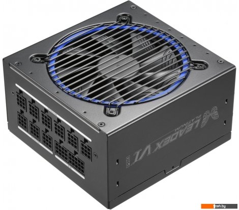  - Блоки питания Super Flower Leadex VI Platinum PRO 850W SF-850F14PE - Leadex VI Platinum PRO 850W SF-850F14PE