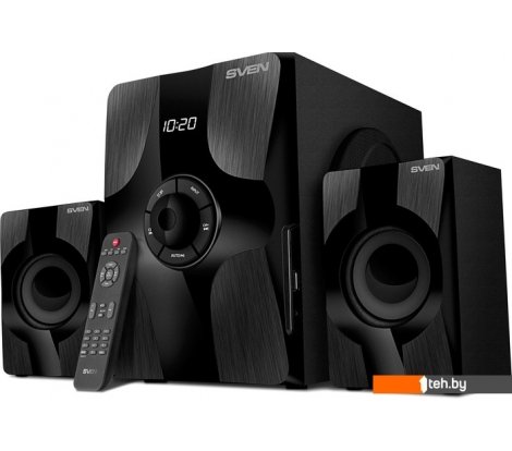  - Мультимедиа акустика SVEN MS-315 - MS-315