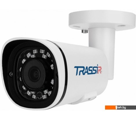  - IP-камеры TRASSIR TR-D2151IR3 v2 (2.8 мм) - TR-D2151IR3 v2 (2.8 мм)