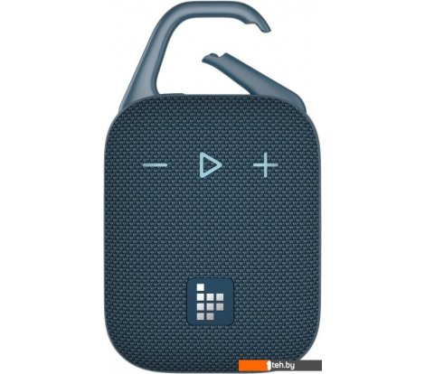  - Беспроводные и портативные колонки Tronsmart Mirtune H1 (синий) - Mirtune H1 (синий)