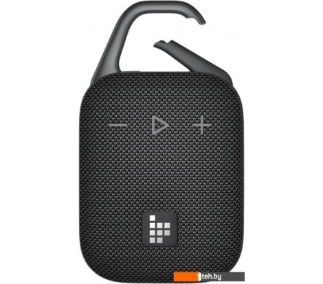  - Беспроводные и портативные колонки Tronsmart Mirtune H1 (черный) - Mirtune H1 (черный)