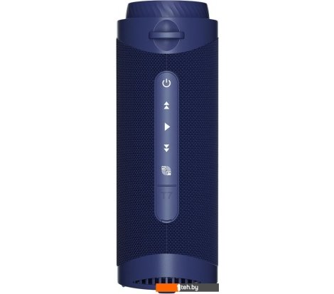  - Беспроводные и портативные колонки Tronsmart T7 (синий) - T7 (синий)