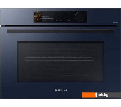 - Духовые шкафы Samsung NQ5B6753CAN/WT - NQ5B6753CAN/WT