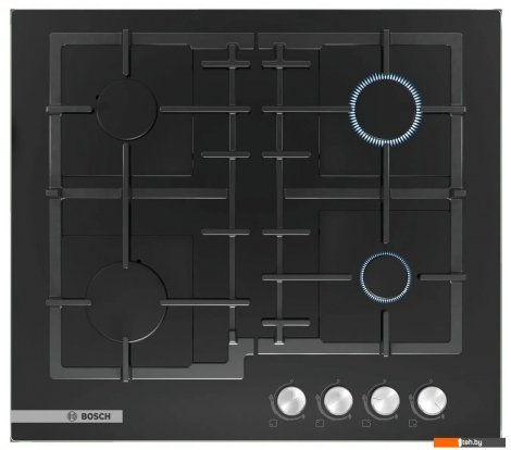  - Варочные панели Bosch PNP6B6O92R - PNP6B6O92R