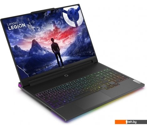  - Ноутбуки Lenovo Legion 9 16IRX9 83G0002LRK - Legion 9 16IRX9 83G0002LRK