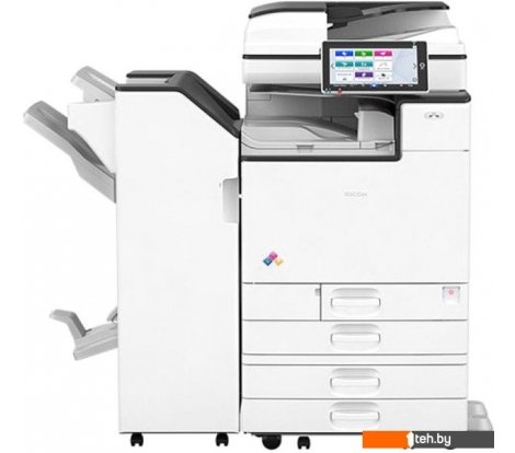  - Принтеры и МФУ Ricoh IM 4000A - IM 4000A
