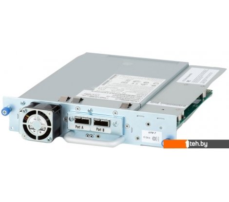  - Сетевые накопители (NAS) HPE Ultrium 15000 N7P37A - Ultrium 15000 N7P37A