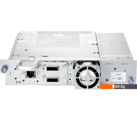  - Сетевые накопители (NAS) HPE Ultrium 30750 Q6Q67A - Ultrium 30750 Q6Q67A