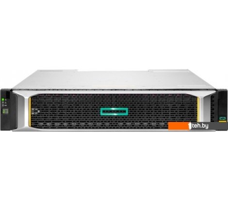  - Сетевые накопители (NAS) HPE MSA 2060 R0Q74B - MSA 2060 R0Q74B