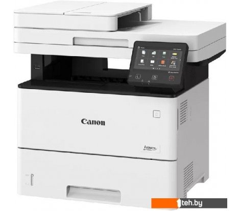  - Принтеры и МФУ Canon i-Sensys Colour MF553dw - i-Sensys Colour MF553dw
