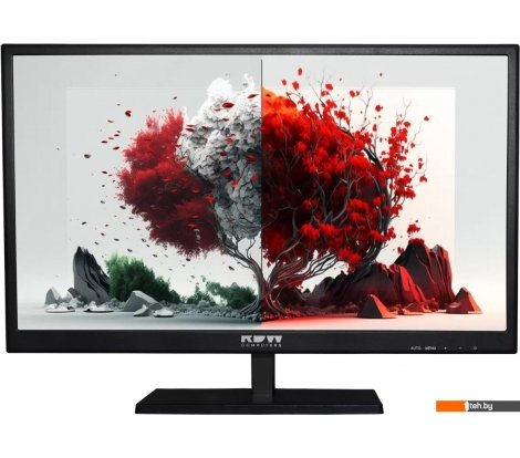  - Мониторы RDW Computers RDW 2401K - RDW 2401K