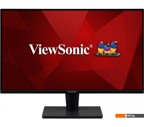  - Мониторы ViewSonic VA2715-H - VA2715-H