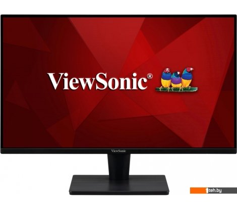  - Мониторы ViewSonic VA2715-H - VA2715-H