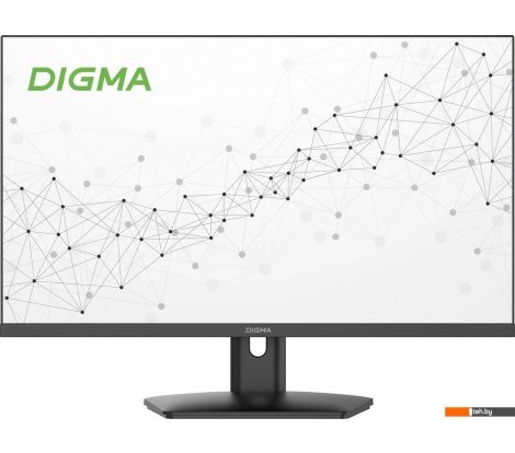  - Мониторы Digma Progress 24P201F - Progress 24P201F