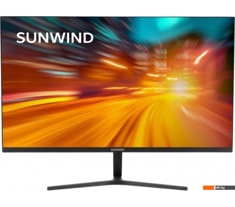 - Мониторы SunWind SM-27FI401 - SM-27FI401