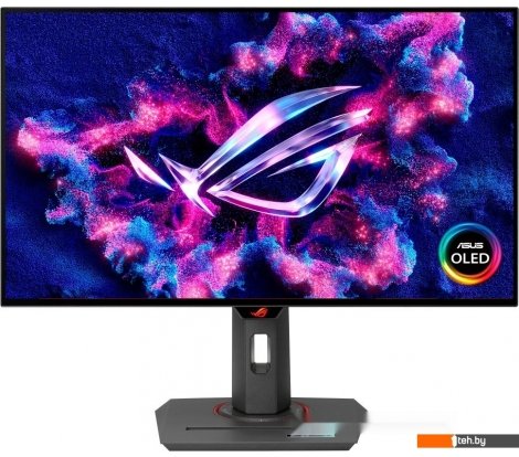  - Мониторы ASUS ROG Strix OLED XG27AQDMG - ROG Strix OLED XG27AQDMG