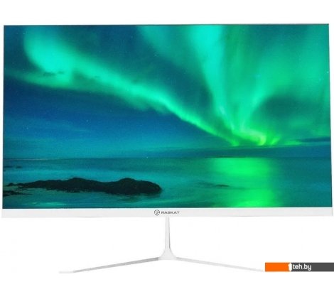 - Мониторы Raskat I27F10DAW - I27F10DAW