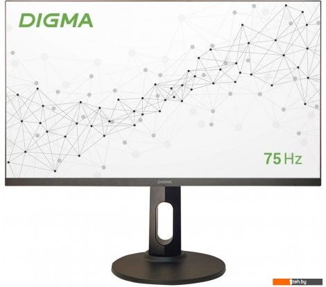  - Мониторы Digma Progress 27P605F - Progress 27P605F
