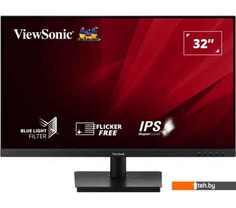  - Мониторы ViewSonic VA3209-2K-MHD - VA3209-2K-MHD
