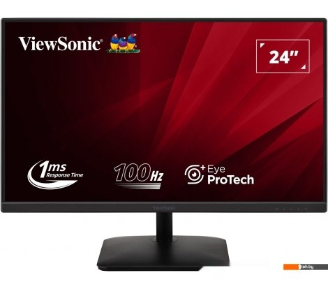  - Мониторы ViewSonic VA2408-MHDB - VA2408-MHDB