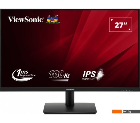  - Мониторы ViewSonic VA270-H - VA270-H