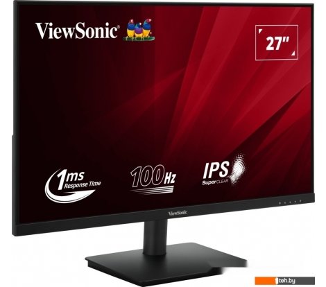  - Мониторы ViewSonic VA270-H - VA270-H