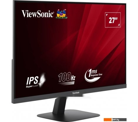  - Мониторы ViewSonic VA2708-2K-HD - VA2708-2K-HD