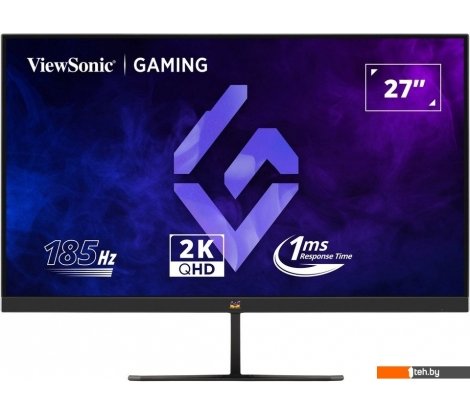  - Мониторы ViewSonic VX2758A-2K-PRO - VX2758A-2K-PRO