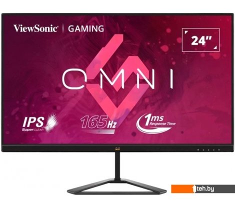  - Мониторы ViewSonic VX2479-HD-PRO - VX2479-HD-PRO