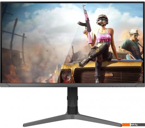  - Мониторы NPC MZ2707 - MZ2707