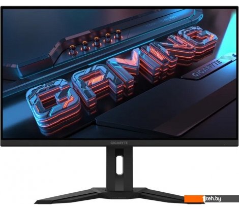 - Мониторы Gigabyte M32UP - M32UP