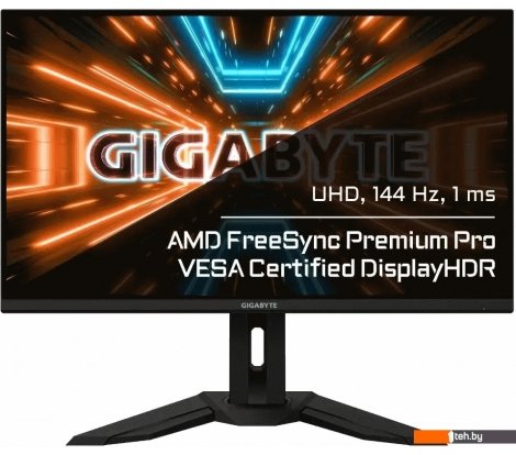  - Мониторы Gigabyte M32UP - M32UP