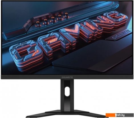 - Мониторы Gigabyte M27UA - M27UA