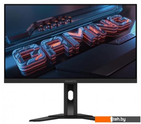  - Мониторы Gigabyte M27UA - M27UA