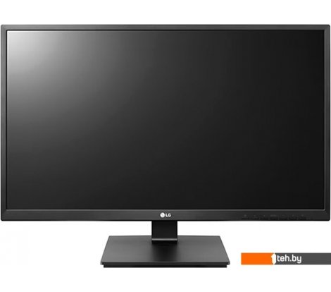  - Мониторы LG 27BK55YP-B - 27BK55YP-B