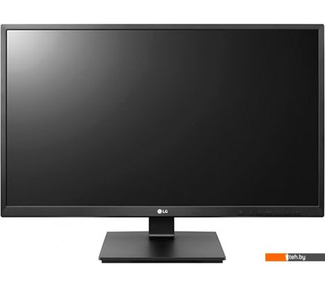  - Мониторы LG 27BK55YP-B - 27BK55YP-B