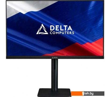  - Мониторы Delta Computers Сова OM238I FHD - Сова OM238I FHD